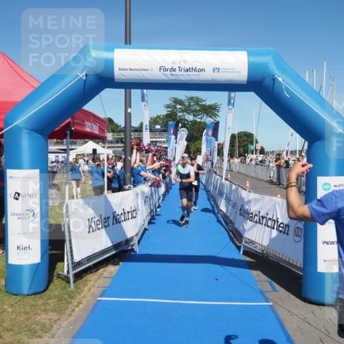 17.08.2025 - KN Förde Triathlon 2025 MichiJ http://msf.ph/oto/8599331 17.08.2025 14:03:40 Laufen 494, 546 meine-sportfotos.de