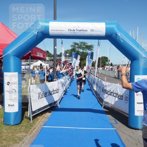 17.08.2025 - KN Förde Triathlon 2025 MichiJ http://msf.ph/oto/8599334 17.08.2025 14:03:40 Laufen 494, 546 meine-sportfotos.de