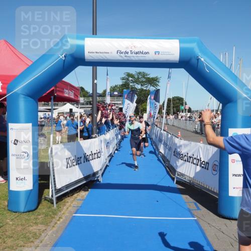 17.08.2025 - KN Förde Triathlon 2025 MichiJ http://msf.ph/oto/8599336 17.08.2025 14:03:40 Laufen 494, 546 meine-sportfotos.de