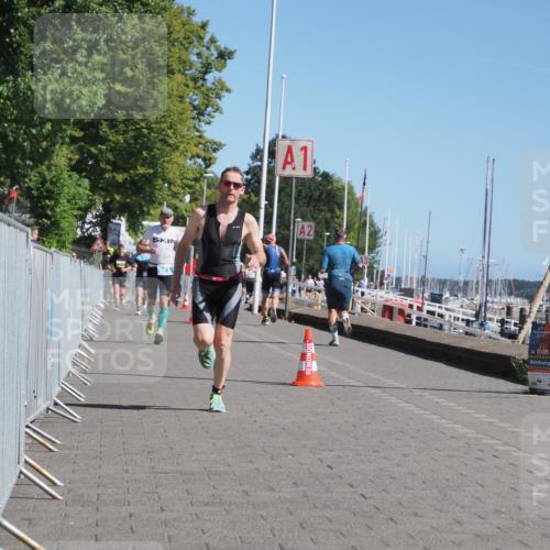 17.08.2025 - KN Förde Triathlon 2025 KatJ http://msf.ph/oto/8599337 17.08.2025 11:51:13 Laufen 296, 321, 608 meine-sportfotos.de