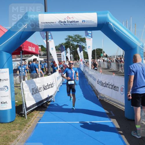 17.08.2025 - KN Förde Triathlon 2025 MichiJ http://msf.ph/oto/8599341 17.08.2025 12:14:00 Laufen 316 meine-sportfotos.de