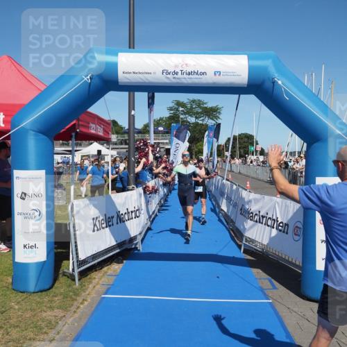 17.08.2025 - KN Förde Triathlon 2025 MichiJ http://msf.ph/oto/8599342 17.08.2025 14:03:40 Laufen 494, 546 meine-sportfotos.de