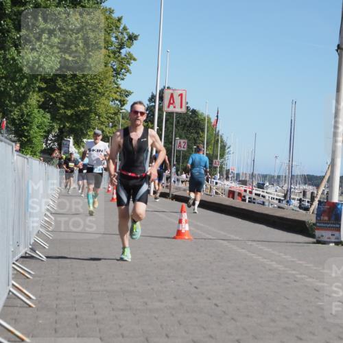 17.08.2025 - KN Förde Triathlon 2025 KatJ http://msf.ph/oto/8599347 17.08.2025 11:51:13 Laufen 296, 321, 608 meine-sportfotos.de