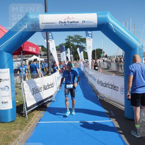 17.08.2025 - KN Förde Triathlon 2025 MichiJ http://msf.ph/oto/8599348 17.08.2025 12:14:01 Laufen 316 meine-sportfotos.de