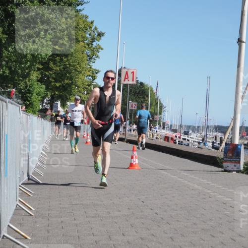 17.08.2025 - KN Förde Triathlon 2025 KatJ http://msf.ph/oto/8599350 17.08.2025 11:51:13 Laufen 296, 321, 608 meine-sportfotos.de
