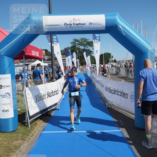 17.08.2025 - KN Förde Triathlon 2025 MichiJ http://msf.ph/oto/8599351 17.08.2025 12:14:01 Laufen 316 meine-sportfotos.de