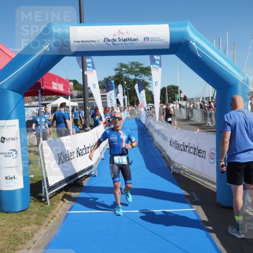 17.08.2025 - KN Förde Triathlon 2025 MichiJ http://msf.ph/oto/8599353 17.08.2025 12:14:01 Laufen 316 meine-sportfotos.de