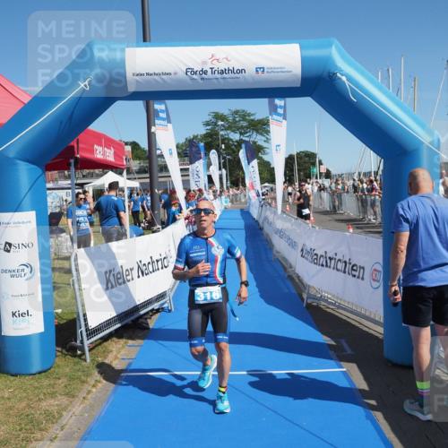 17.08.2025 - KN Förde Triathlon 2025 MichiJ http://msf.ph/oto/8599361 17.08.2025 12:14:01 Laufen 316 meine-sportfotos.de