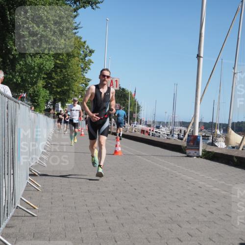 17.08.2025 - KN Förde Triathlon 2025 KatJ http://msf.ph/oto/8599362 17.08.2025 11:51:14 Laufen 296, 321, 608 meine-sportfotos.de