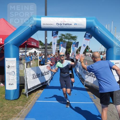 17.08.2025 - KN Förde Triathlon 2025 MichiJ http://msf.ph/oto/8599368 17.08.2025 14:03:41 Laufen 494, 546 meine-sportfotos.de