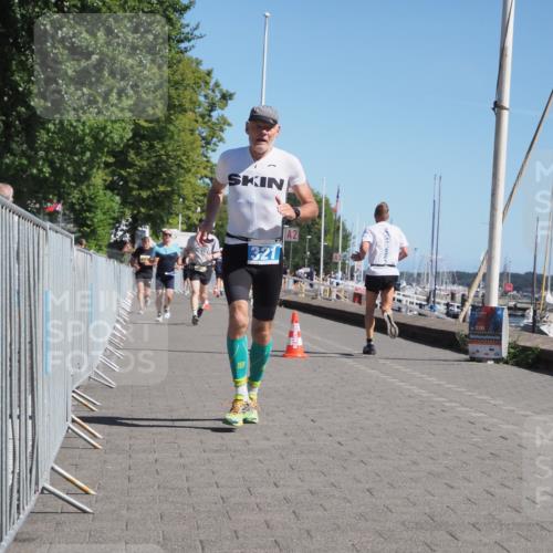 17.08.2025 - KN Förde Triathlon 2025 KatJ http://msf.ph/oto/8599415 17.08.2025 11:51:19 Laufen 296, 321, 331, 643 meine-sportfotos.de