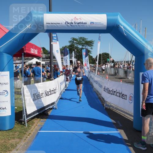 17.08.2025 - KN Förde Triathlon 2025 MichiJ http://msf.ph/oto/8599426 17.08.2025 12:14:43 Laufen 373, 629 meine-sportfotos.de