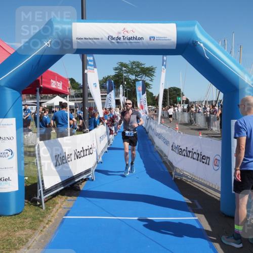 17.08.2025 - KN Förde Triathlon 2025 MichiJ http://msf.ph/oto/8599433 17.08.2025 12:14:43 Laufen 373, 629 meine-sportfotos.de