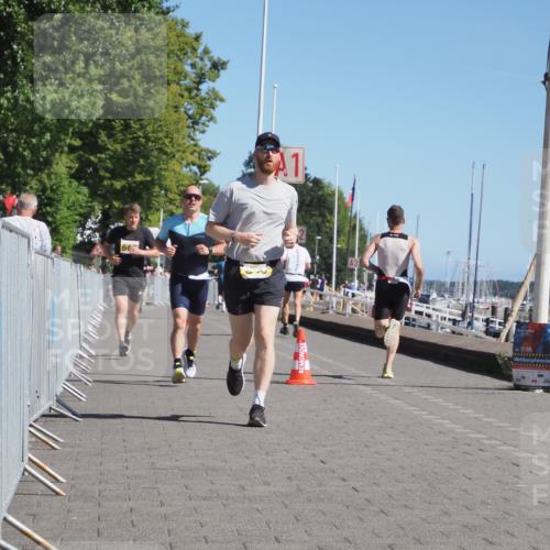 17.08.2025 - KN Förde Triathlon 2025 KatJ http://msf.ph/oto/8599467 17.08.2025 11:51:23 Laufen 321, 331, 602, 643 meine-sportfotos.de