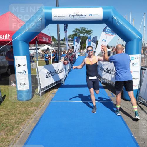 17.08.2025 - KN Förde Triathlon 2025 MichiJ http://msf.ph/oto/8599480 17.08.2025 14:03:53 Laufen 483 meine-sportfotos.de
