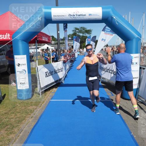 17.08.2025 - KN Förde Triathlon 2025 MichiJ http://msf.ph/oto/8599482 17.08.2025 14:03:54 Laufen 483 meine-sportfotos.de