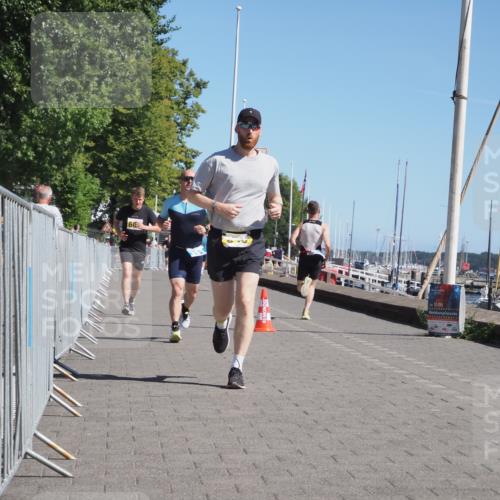 17.08.2025 - KN Förde Triathlon 2025 KatJ http://msf.ph/oto/8599484 17.08.2025 11:51:24 Laufen 321, 331, 602, 643 meine-sportfotos.de