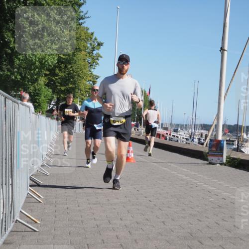 17.08.2025 - KN Förde Triathlon 2025 KatJ http://msf.ph/oto/8599487 17.08.2025 11:51:24 Laufen 321, 331, 602, 643 meine-sportfotos.de