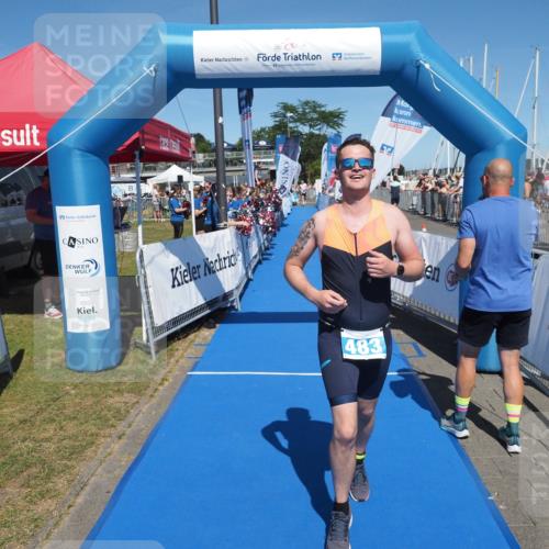 17.08.2025 - KN Förde Triathlon 2025 MichiJ http://msf.ph/oto/8599493 17.08.2025 14:03:54 Laufen 483 meine-sportfotos.de