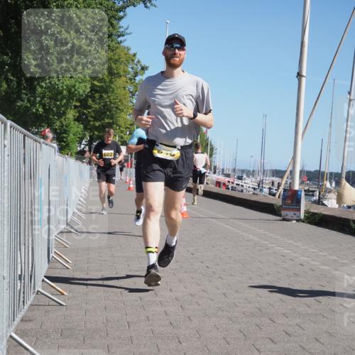 17.08.2025 - KN Förde Triathlon 2025 KatJ http://msf.ph/oto/8599511 17.08.2025 11:51:25 Laufen 331, 602, 643 meine-sportfotos.de