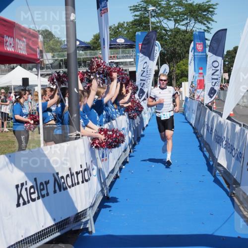17.08.2025 - KN Förde Triathlon 2025 MichiJ http://msf.ph/oto/8599515 17.08.2025 14:04:02 Laufen 544 meine-sportfotos.de