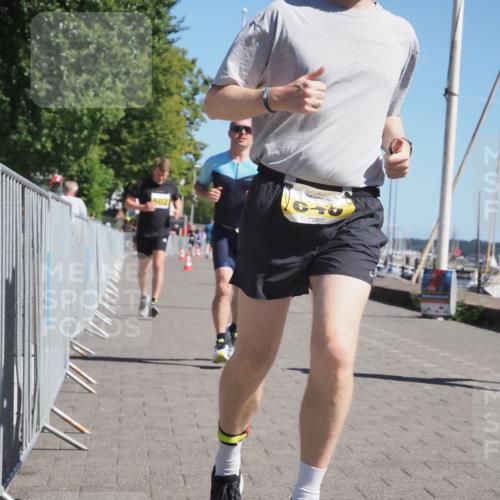 17.08.2025 - KN Förde Triathlon 2025 KatJ http://msf.ph/oto/8599518 17.08.2025 11:51:26 Laufen 331, 602, 643 meine-sportfotos.de