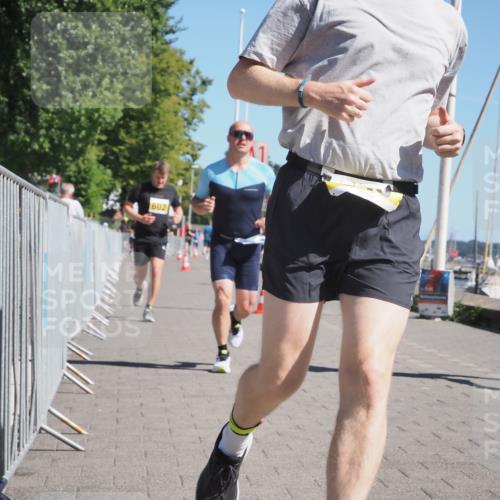 17.08.2025 - KN Förde Triathlon 2025 KatJ http://msf.ph/oto/8599524 17.08.2025 11:51:26 Laufen 331, 602, 643 meine-sportfotos.de