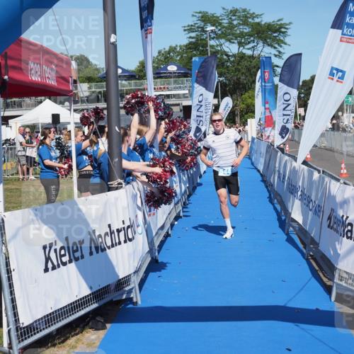 17.08.2025 - KN Förde Triathlon 2025 MichiJ http://msf.ph/oto/8599525 17.08.2025 14:04:03 Laufen 544 meine-sportfotos.de