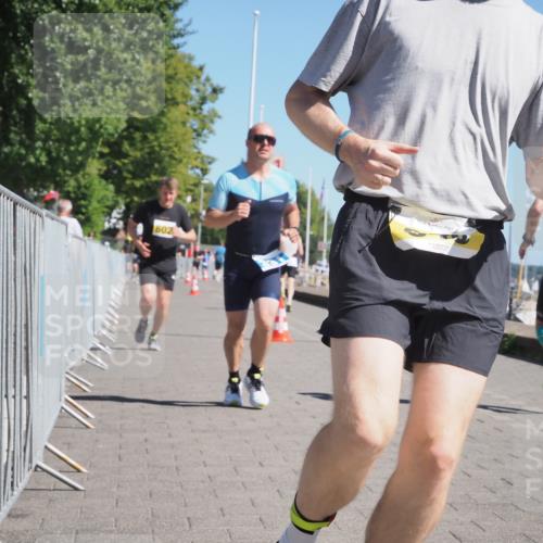 17.08.2025 - KN Förde Triathlon 2025 KatJ http://msf.ph/oto/8599527 17.08.2025 11:51:26 Laufen 331, 602, 643 meine-sportfotos.de