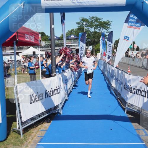 17.08.2025 - KN Förde Triathlon 2025 MichiJ http://msf.ph/oto/8599533 17.08.2025 14:04:03 Laufen 544 meine-sportfotos.de