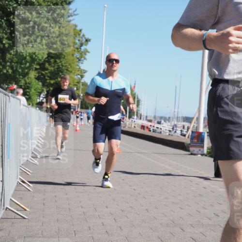 17.08.2025 - KN Förde Triathlon 2025 KatJ http://msf.ph/oto/8599534 17.08.2025 11:51:26 Laufen 331, 602, 643 meine-sportfotos.de