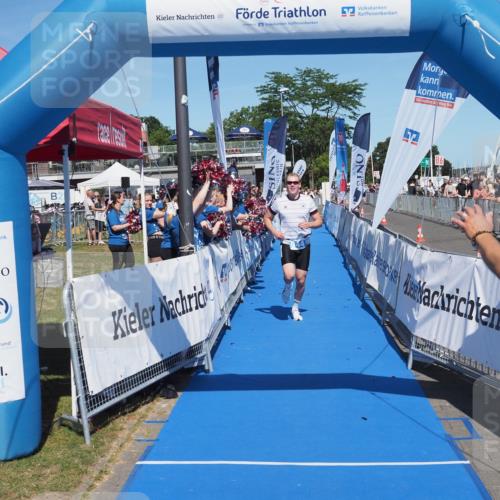 17.08.2025 - KN Förde Triathlon 2025 MichiJ http://msf.ph/oto/8599536 17.08.2025 14:04:03 Laufen 544 meine-sportfotos.de