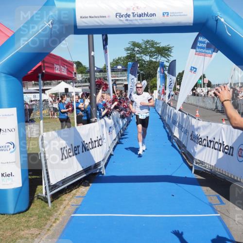 17.08.2025 - KN Förde Triathlon 2025 MichiJ http://msf.ph/oto/8599538 17.08.2025 14:04:03 Laufen 544 meine-sportfotos.de