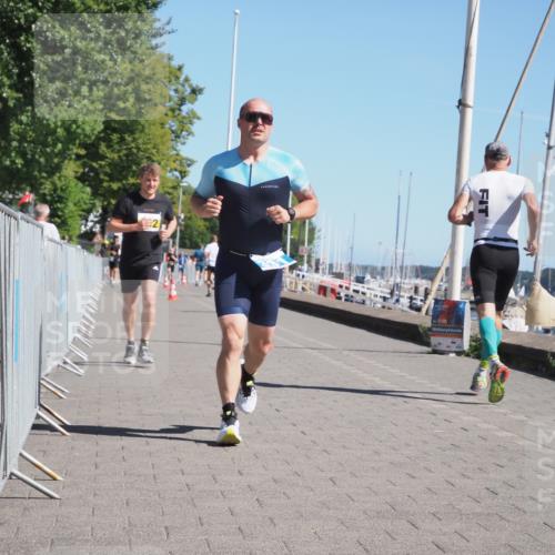 17.08.2025 - KN Förde Triathlon 2025 KatJ http://msf.ph/oto/8599540 17.08.2025 11:51:27 Laufen 331, 602, 643 meine-sportfotos.de