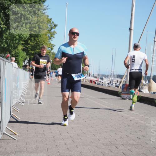 17.08.2025 - KN Förde Triathlon 2025 KatJ http://msf.ph/oto/8599543 17.08.2025 11:51:27 Laufen 331, 602, 643 meine-sportfotos.de