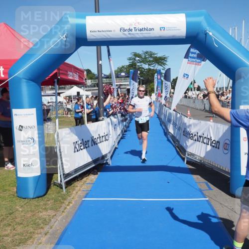 17.08.2025 - KN Förde Triathlon 2025 MichiJ http://msf.ph/oto/8599549 17.08.2025 14:04:04 Laufen 544 meine-sportfotos.de