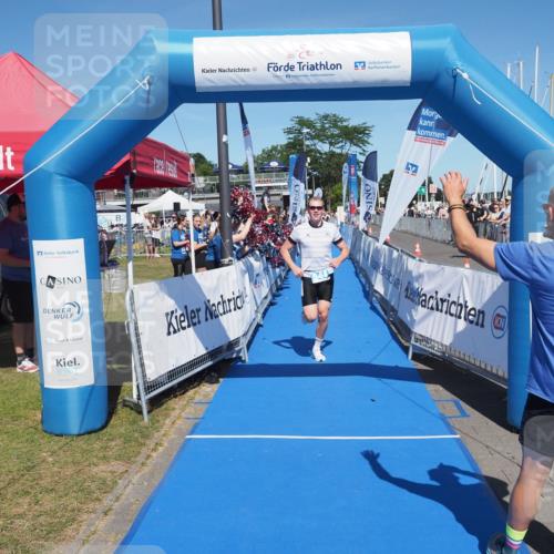 17.08.2025 - KN Förde Triathlon 2025 MichiJ http://msf.ph/oto/8599553 17.08.2025 14:04:04 Laufen 544 meine-sportfotos.de