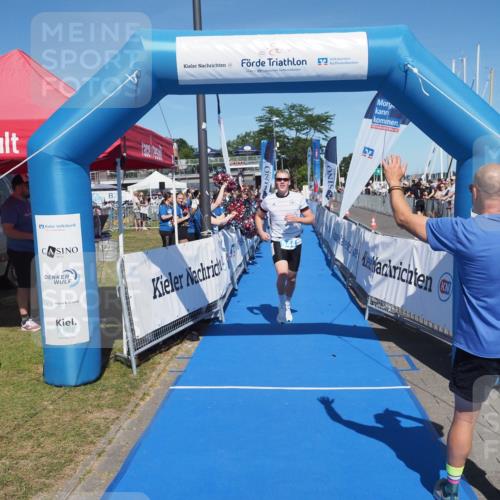 17.08.2025 - KN Förde Triathlon 2025 MichiJ http://msf.ph/oto/8599555 17.08.2025 14:04:04 Laufen 544 meine-sportfotos.de