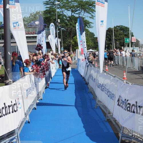 17.08.2025 - KN Förde Triathlon 2025 MichiJ http://msf.ph/oto/8599557 17.08.2025 12:15:01 Laufen 304, 343 meine-sportfotos.de