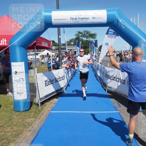 17.08.2025 - KN Förde Triathlon 2025 MichiJ http://msf.ph/oto/8599558 17.08.2025 14:04:04 Laufen 544 meine-sportfotos.de