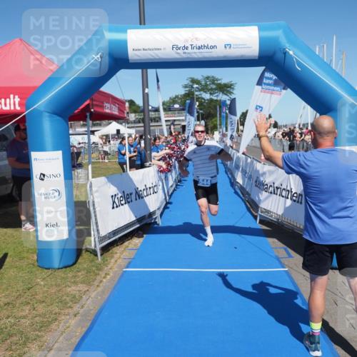 17.08.2025 - KN Förde Triathlon 2025 MichiJ http://msf.ph/oto/8599560 17.08.2025 14:04:04 Laufen 544 meine-sportfotos.de