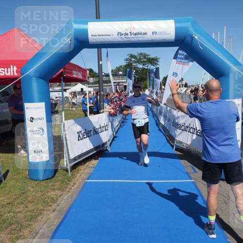 17.08.2025 - KN Förde Triathlon 2025 MichiJ http://msf.ph/oto/8599563 17.08.2025 14:04:04 Laufen 544 meine-sportfotos.de