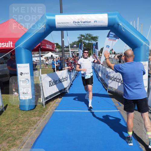 17.08.2025 - KN Förde Triathlon 2025 MichiJ http://msf.ph/oto/8599566 17.08.2025 14:04:05 Laufen 544 meine-sportfotos.de