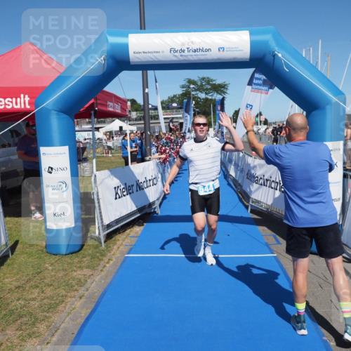 17.08.2025 - KN Förde Triathlon 2025 MichiJ http://msf.ph/oto/8599570 17.08.2025 14:04:05 Laufen 544 meine-sportfotos.de