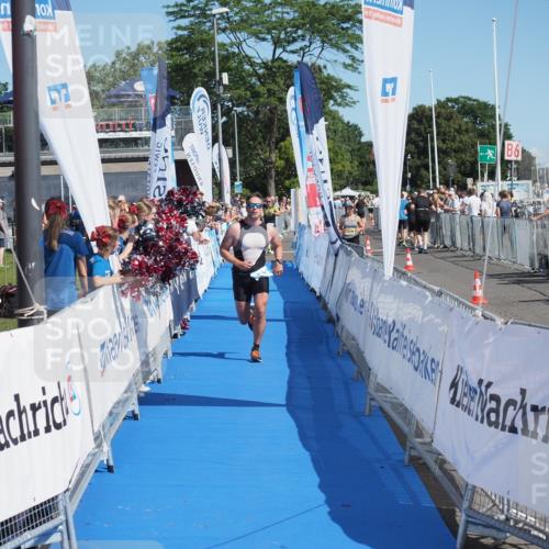 17.08.2025 - KN Förde Triathlon 2025 MichiJ http://msf.ph/oto/8599573 17.08.2025 12:15:02 Laufen 343 meine-sportfotos.de
