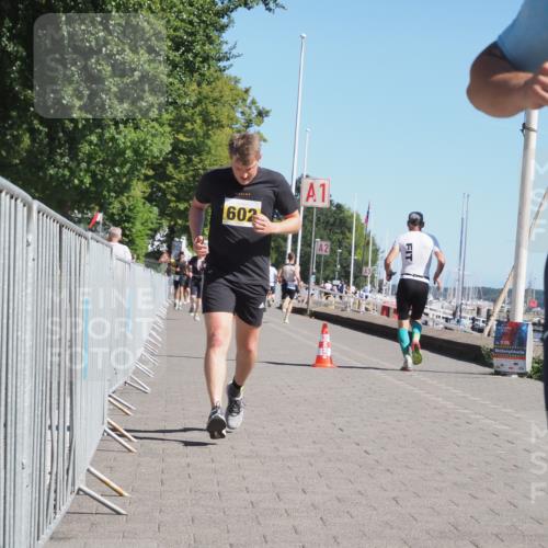 17.08.2025 - KN Förde Triathlon 2025 KatJ http://msf.ph/oto/8599577 17.08.2025 11:51:29 Laufen 331, 602, 643 meine-sportfotos.de