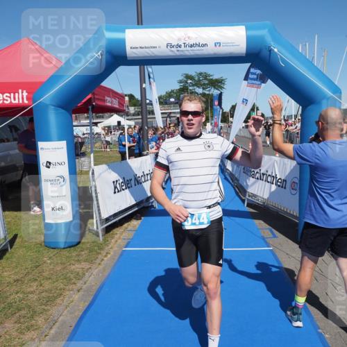 17.08.2025 - KN Förde Triathlon 2025 MichiJ http://msf.ph/oto/8599583 17.08.2025 14:04:05 Laufen 544 meine-sportfotos.de
