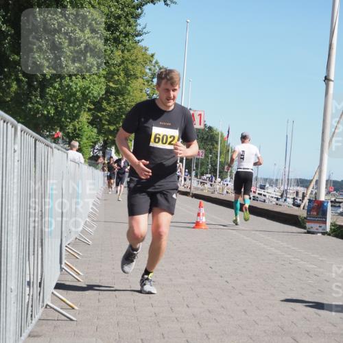 17.08.2025 - KN Förde Triathlon 2025 KatJ http://msf.ph/oto/8599587 17.08.2025 11:51:29 Laufen 331, 602, 643 meine-sportfotos.de