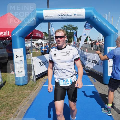 17.08.2025 - KN Förde Triathlon 2025 MichiJ http://msf.ph/oto/8599588 17.08.2025 14:04:06 Laufen 544 meine-sportfotos.de