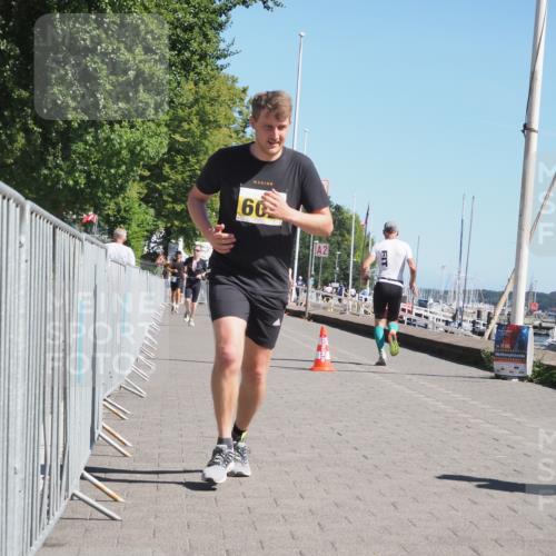 17.08.2025 - KN Förde Triathlon 2025 KatJ http://msf.ph/oto/8599589 17.08.2025 11:51:29 Laufen 331, 602, 643 meine-sportfotos.de